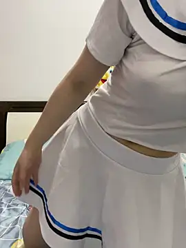 baobei-527 online show from June 1, 2026, 11:43 am