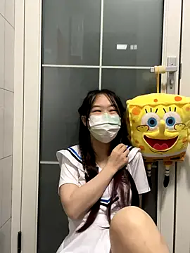 baobei-527 online show from December 19, 2025, 2:08 pm