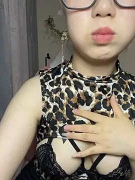 baobei-527 online show from June 21, 2026, 7:03 am