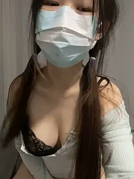 baobei-527 online show from November 19, 2025, 7:03 pm