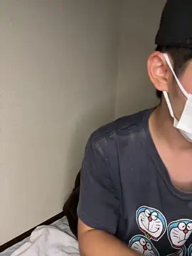 kumatan3434 online show from October 16, 2025, 12:13 pm