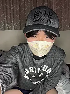 kumatan3434 online show from January 8, 2026, 1:06 pm