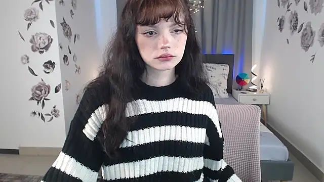 MileyRood online show from October 13, 2025, 11:27 pm