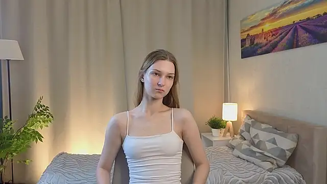 FaeSession online show from October 10, 2025, 1:06 am