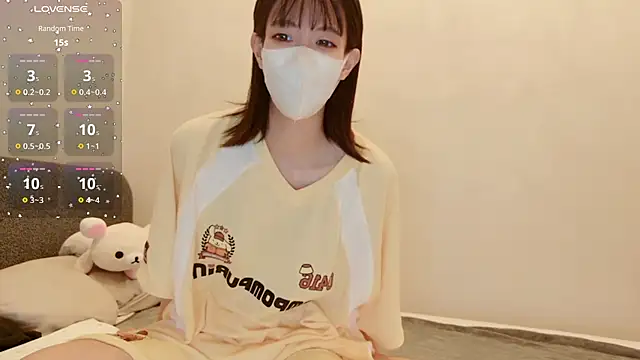 Snapshot of Yura_chan_00 chatting on October 2, 2025, 3:59 pm Yura chan 00 online show from October 2, 2025, 3:59 pm