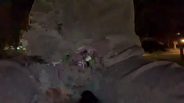 nanaisbackk online show from November 13, 2025, 8:02 pm