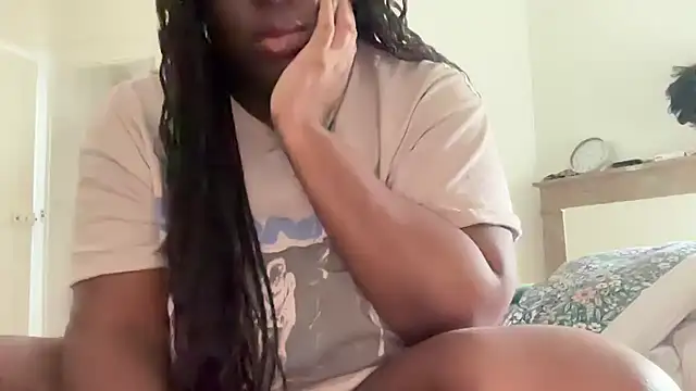 Snapshot of nanaisbackk chatting on January 11, 2026, 12:45 pm nanaisbackk online show from January 11, 2026, 12:45 pm