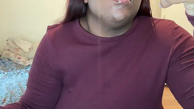 Snapshot of nanaisbackk chatting on February 10, 2026, 10:58 am nanaisbackk online show from February 10, 2026, 10:58 am