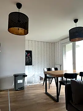 LaPetiteKim online show from October 28, 2025, 8:46 am