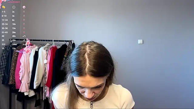 OdaMinty online show from October 8, 2025, 6:37 am