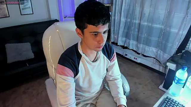 Nyko ds online show from October 28, 2025, 3:51 am