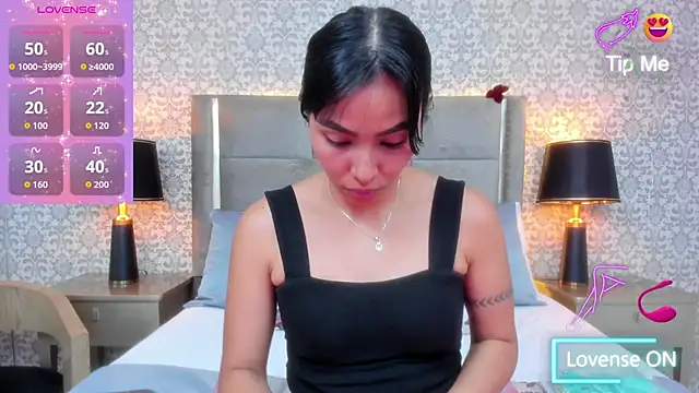 KoralBlum online show from January 8, 2026, 1:33 am