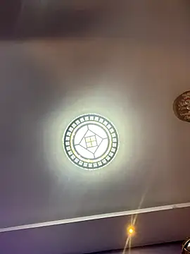 Daphnne XXX online show from January 9, 2026, 7:54 pm