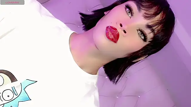 Daphnne XXX online show from November 29, 2025, 7:47 pm