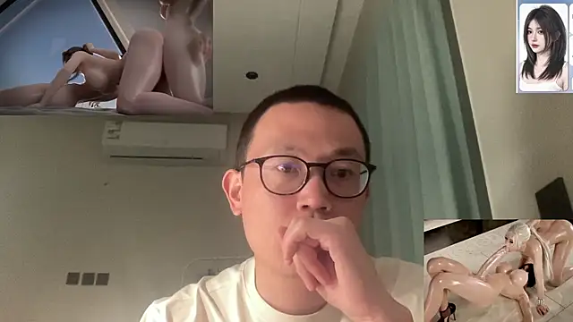 yewuzhibb online show from October 7, 2025, 3:13 pm