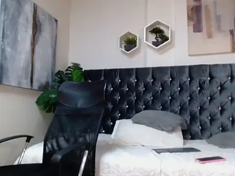 casike1 online show from November 23, 2025, 12:59 pm