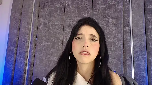 MeganR  online show from March 2, 2026, 11:17 am