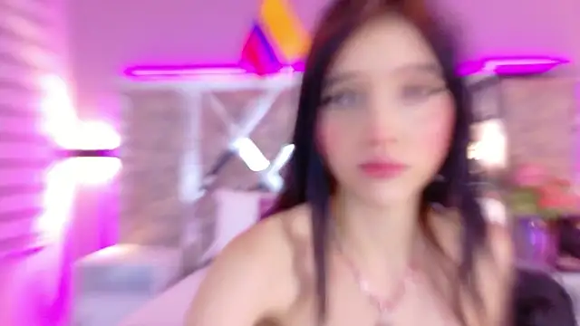 MeganR  online show from June 30, 2026, 3:28 am