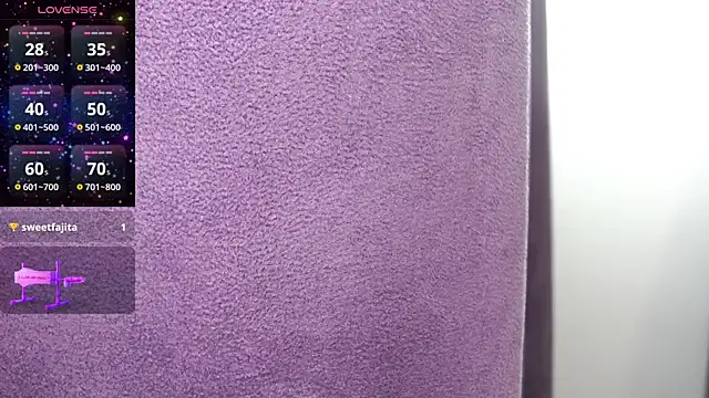 Alicia beggs online show from October 23, 2025, 9:41 am