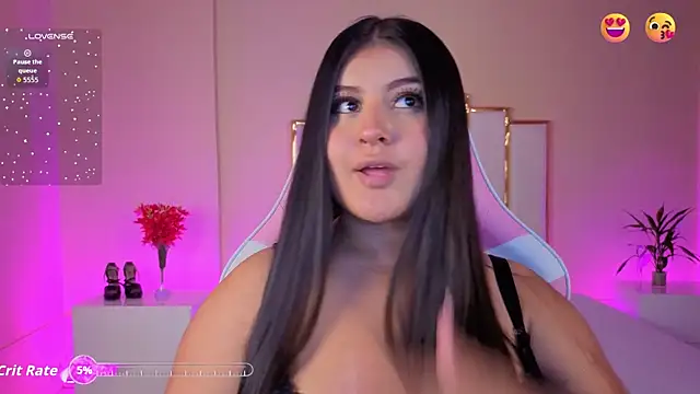 AnnaSwift  online show from April 6, 2026, 12:39 pm