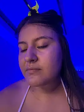 Snapshot of AnnaSwift_ chatting on March 1, 2026, 4:45 am AnnaSwift online show from March 1, 2026, 4:45 am