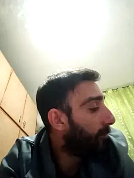 Cristian863 online show from September 30, 2025, 6:14 pm