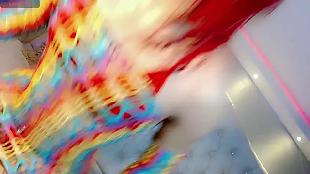 Saraa Jone online show from October 18, 2025, 11:12 am