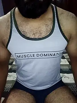 bhaveshPlayboy online show from October 10, 2025, 6:53 pm