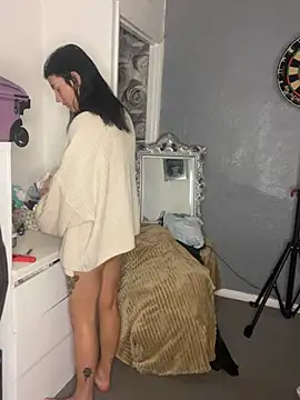 Snapshot of LolaReaX chatting on February 7, 2026, 9:06 am LolaReaX online show from February 7, 2026, 9:06 am