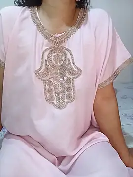 Orca-sexy online show from October 30, 2025, 10:17 pm