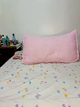 Orca-sexy online show from November 6, 2025, 7:40 pm