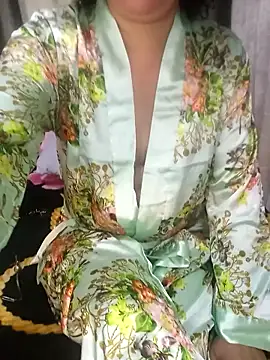 Orca-sexy online show from October 21, 2025, 10:53 pm