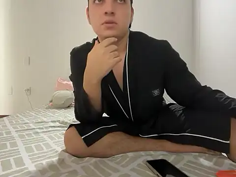 maso enmascarados694 online show from December 1, 2025, 6:31 pm