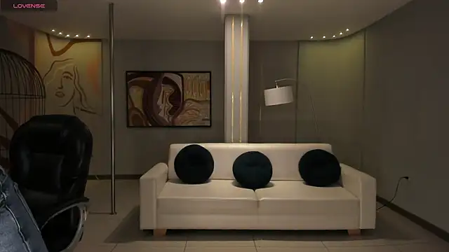 NatalieLewis online show from February 13, 2026, 12:16 pm