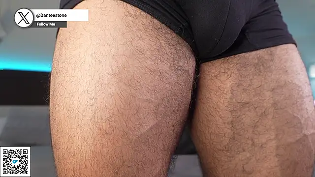 DanteeStone online show from March 4, 2026, 8:49 pm