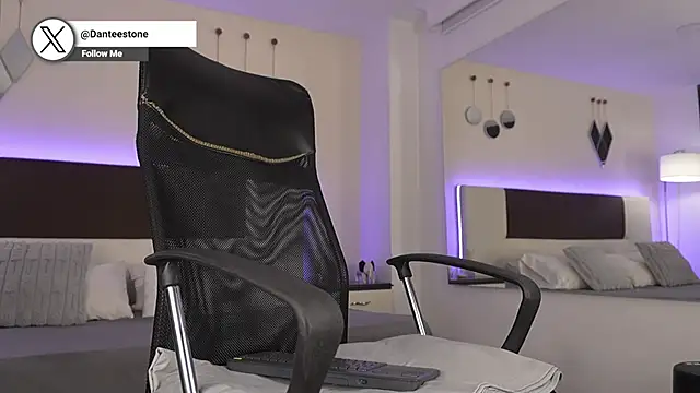 DanteeStone online show from January 17, 2026, 4:54 pm