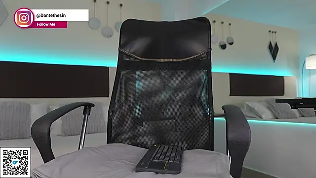 DanteeStone online show from February 21, 2026, 3:14 pm