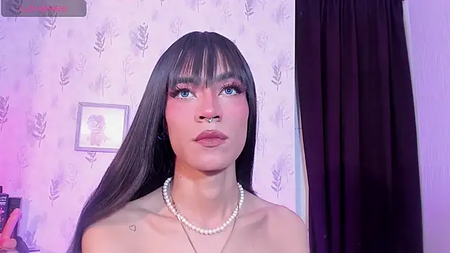 alana madison10 online show from October 29, 2025, 4:55 am