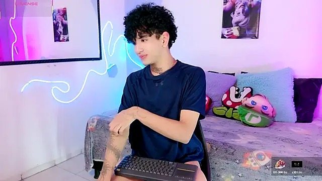 todoroki g online show from October 19, 2025, 2:47 am