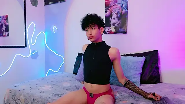 todoroki g online show from October 8, 2025, 11:45 am