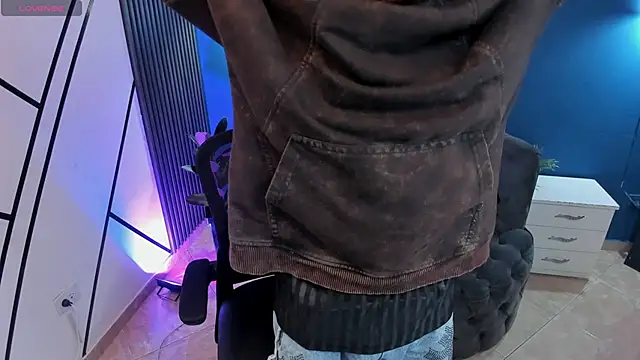 todoroki g online show from November 17, 2025, 11:58 am