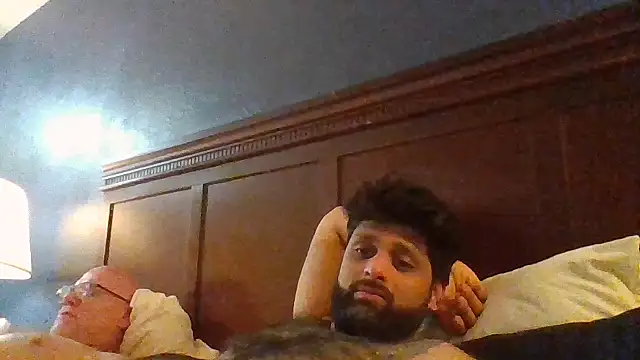 StroknGoon69 online show from November 13, 2025, 12:25 am