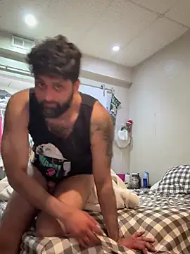 StroknGoon69 online show from March 8, 2026, 6:17 am