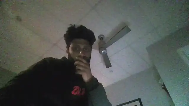 StroknGoon69 online show from April 14, 2026, 1:10 am