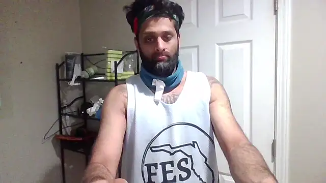 StroknGoon69 online show from April 15, 2026, 3:56 am