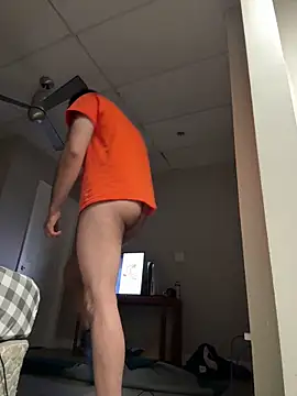 Snapshot of StroknGoon69 chatting on January 6, 2026, 11:03 am StroknGoon69 online show from January 6, 2026, 11:03 am