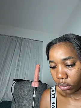 MerliaSsomer online show from December 16, 2025, 11:47 am