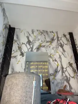 MerliaSsomer online show from May 30, 2026, 2:01 pm