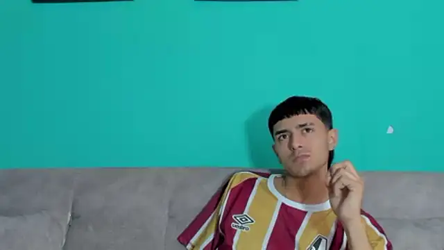 Snapshot of Anthony_carter chatting on January 18, 2026, 1:25 pm Anthony carter online show from January 18, 2026, 1:25 pm