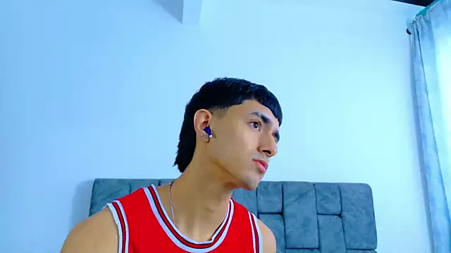 Anthony carter online show from October 12, 2025, 6:53 pm